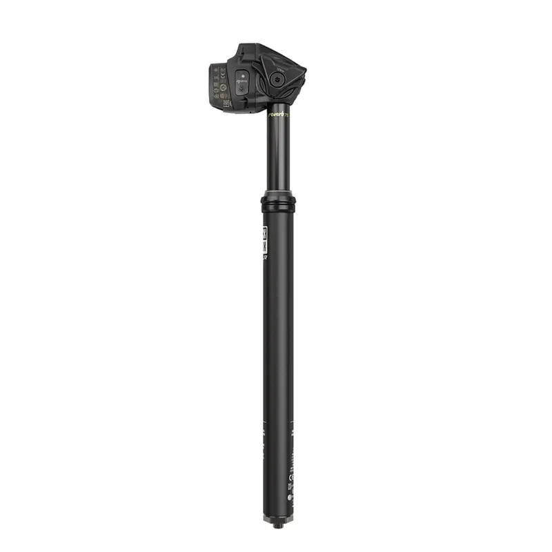 Tija Telescópica ROCKSHOX REVERB AXS XPLR 75mm ( Pedido no Suministrado )