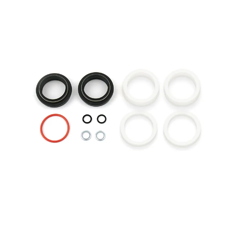 Kit de juntas externas de ultra baja fricción ROCKSHOX para horquilla XC30/30 GOLD/30 SILVER/PARAGO