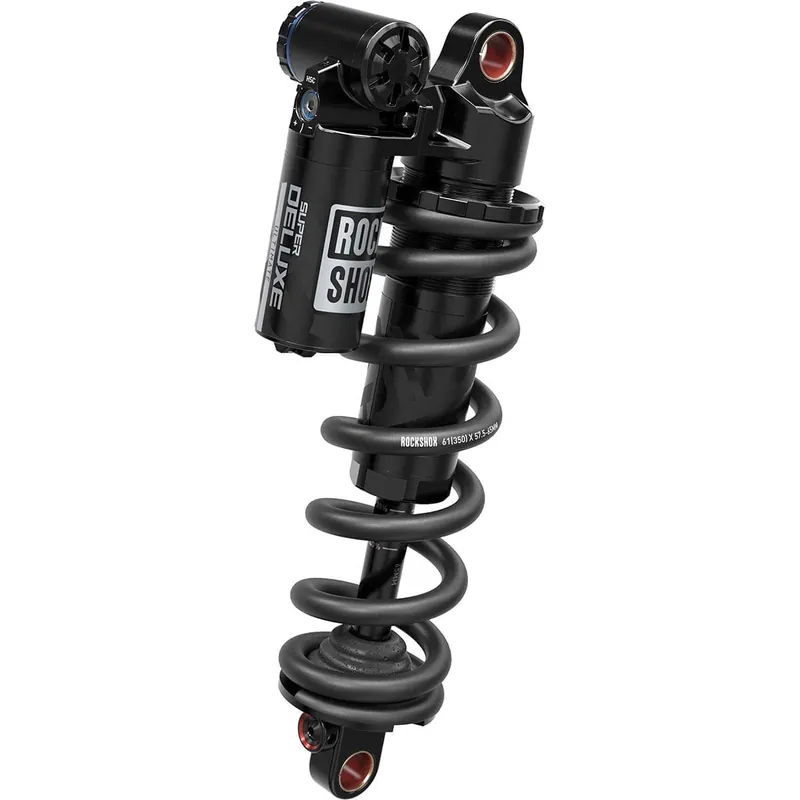 Amortiguador ROCKSHOX SUPER DELUXE ULTIMATE RC2 DH
