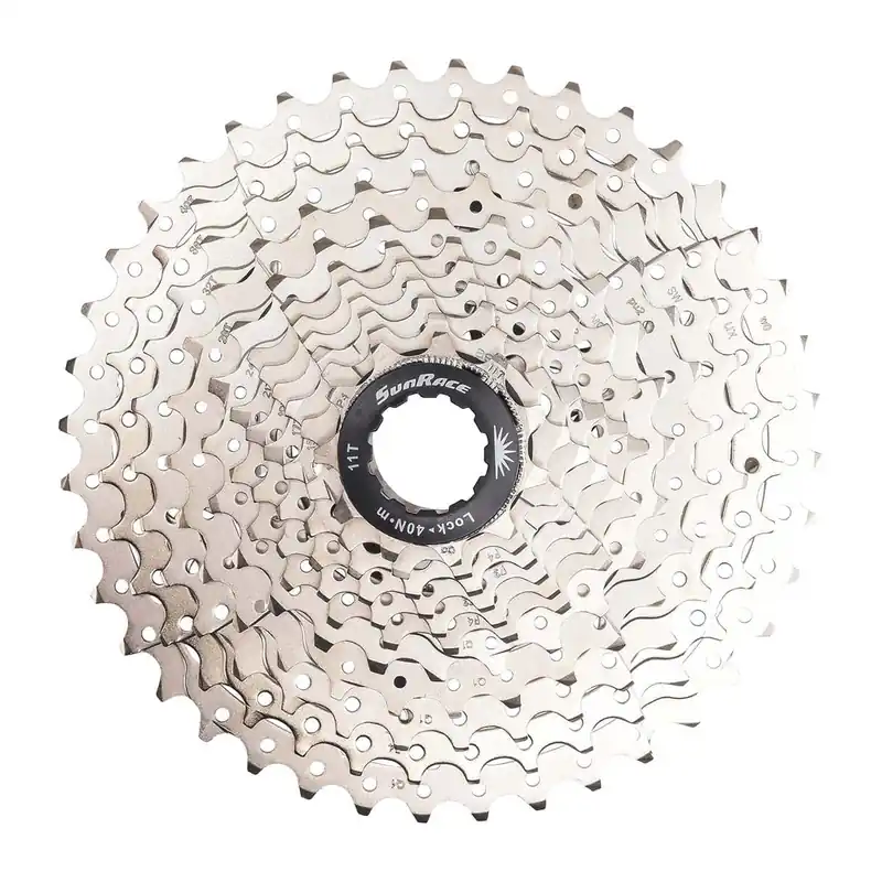 Casete SUNRACE CSMS8 11V