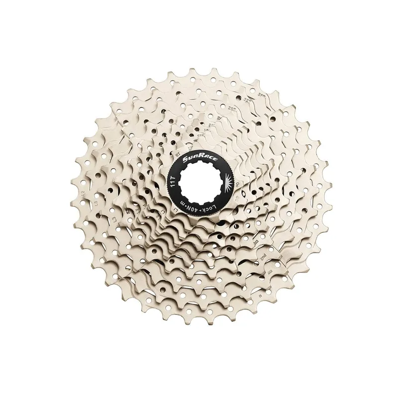 Casete SUNRACE CSMS1 10V