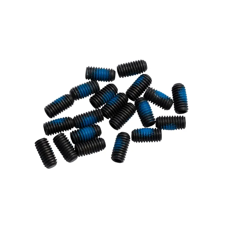 Kit de clavijas de pedal TIME #T2HB005