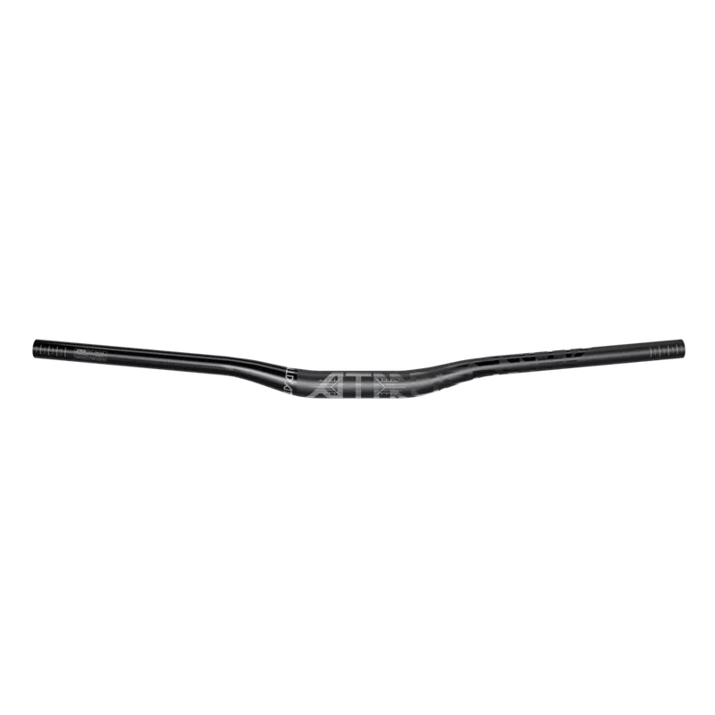 TRUVATIV ATMOS 7K Rise 20mm 760mm Manillar Negra
