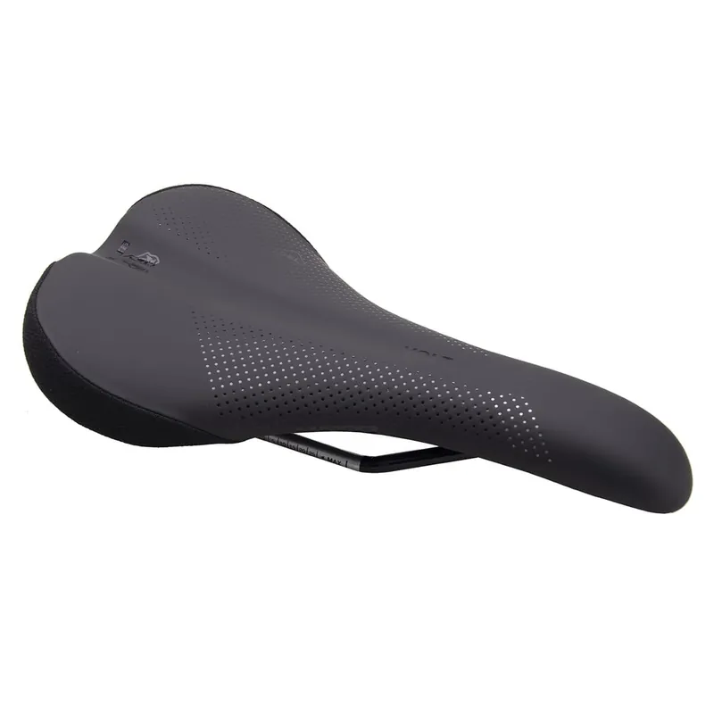 Sillin WTB VOLT 142mm Railes de Acero Negro
