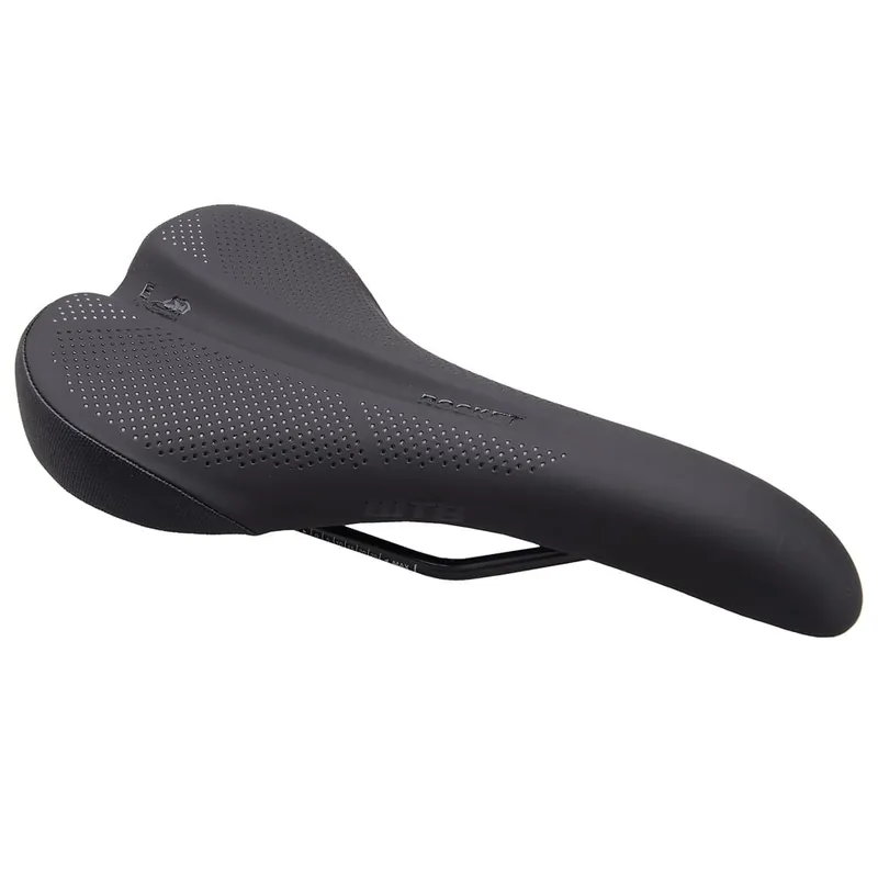 Sillin WTB ROCKET 150mm Railes de Acero Negro