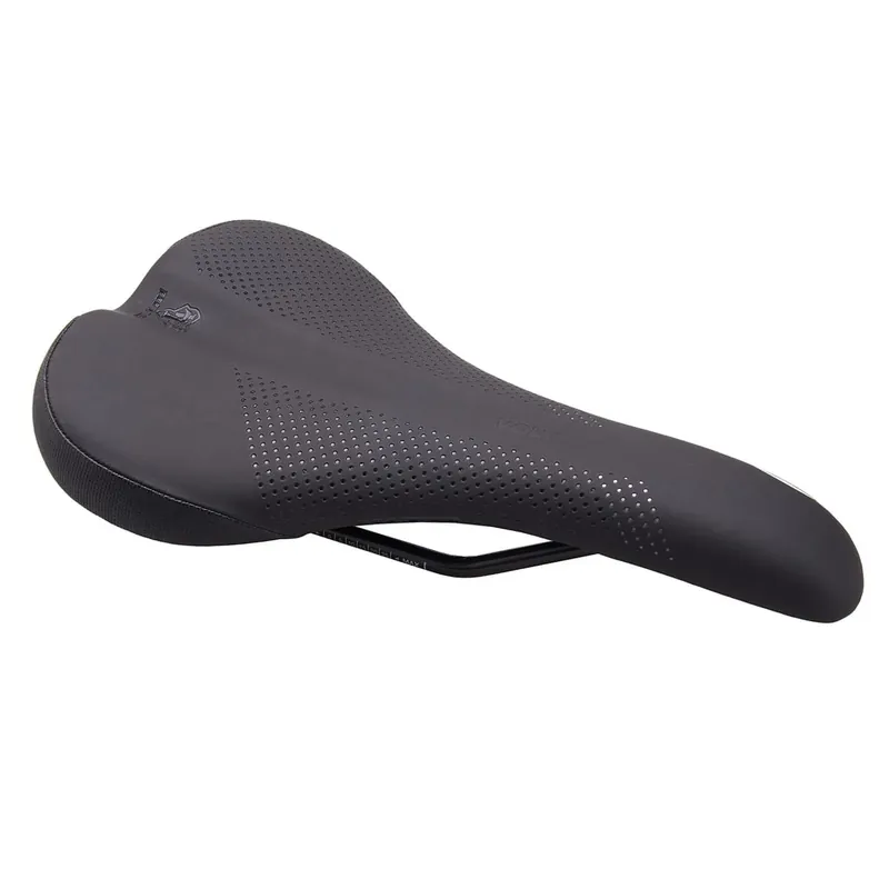 Sillin WTB VOLT 150mm Railes de Acero Negro