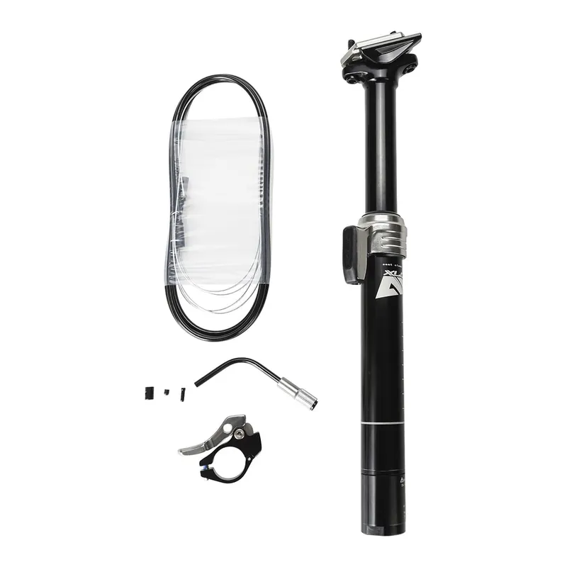 XLC SP-T10 Tija Telescópica Con Mando