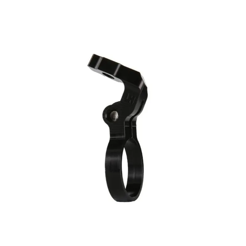 Soporte Sram AXS POD para HOPE Tech 4 Left Shift Negro