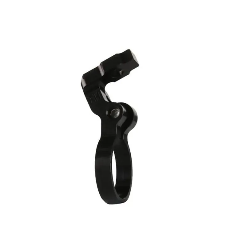 Soporte Sram AXS POD para HOPE Tech 4 Cambio Derecha Negro