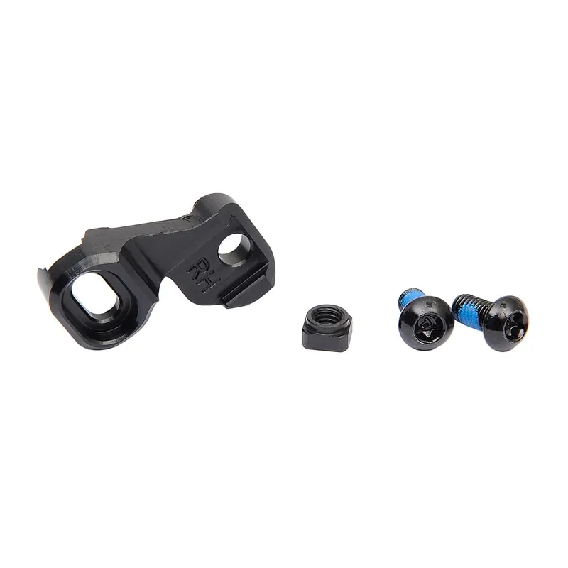 Matchmaker HOPE TECH3 para cambio derecho SRAM