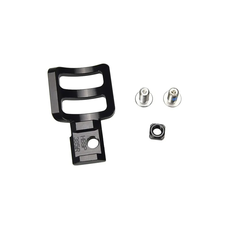 Matchmaker HOPE TECH 3 para Shifter SHIMANO I-Spec I. II & EV Recto