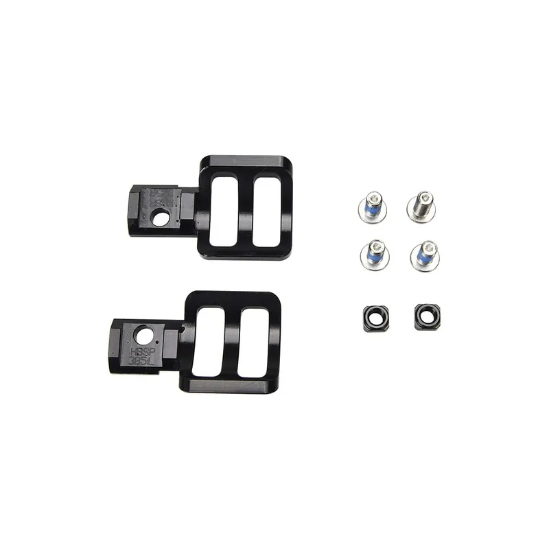 HOPE TECH 3 Matchmaker par para SHIMANO I-Spec I. II & EV shifters