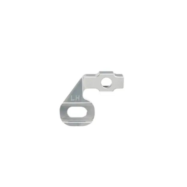 Palanca izquierda Matchmaker HOPE TECH 4 Sram Plata