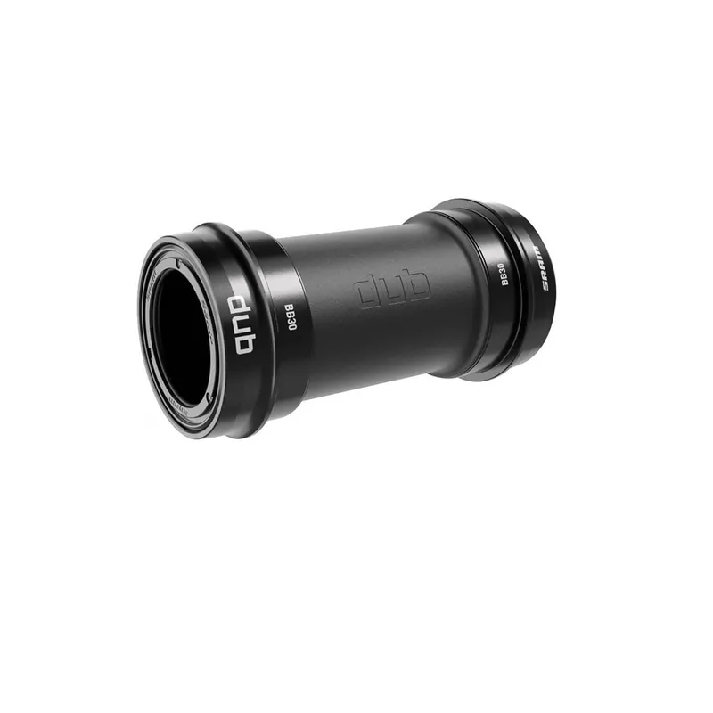 Platos y bielas SRAM DUB BB30 68/73 mm