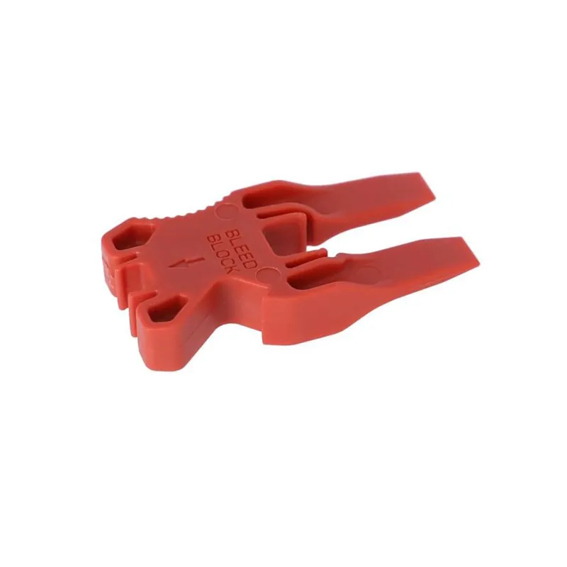 Cuña de purga para pinza SRAM/AVID ELIXIR/DB