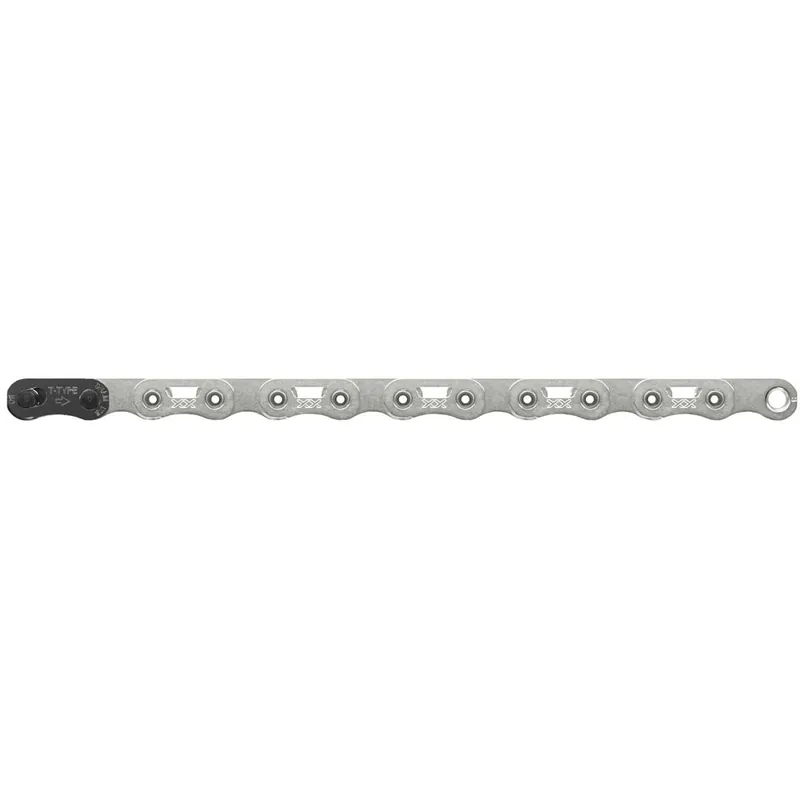 Cadena SRAM XX SL T-TYPE EAGLE Flattop 12V