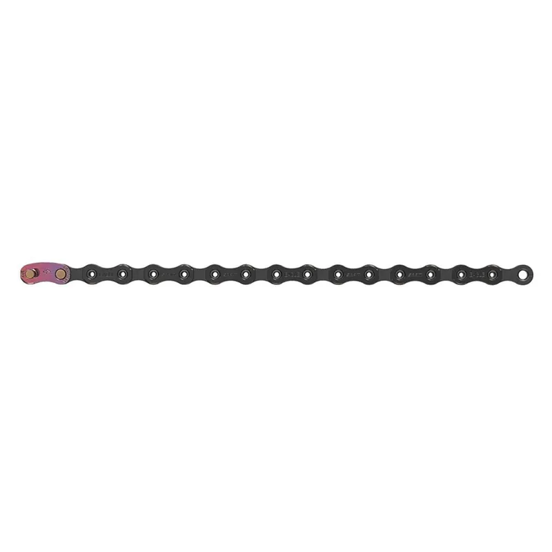 SRAM XX1 EAGLE 12V cadena Negro
