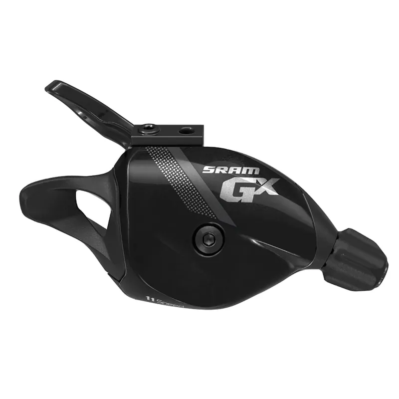 SRAM GX 11V Trigger Right Shift Negro