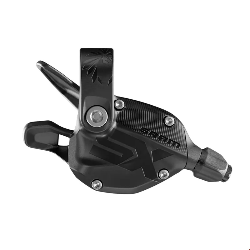 SRAM EAGLE SX 12V Trigger Right Shift Negro