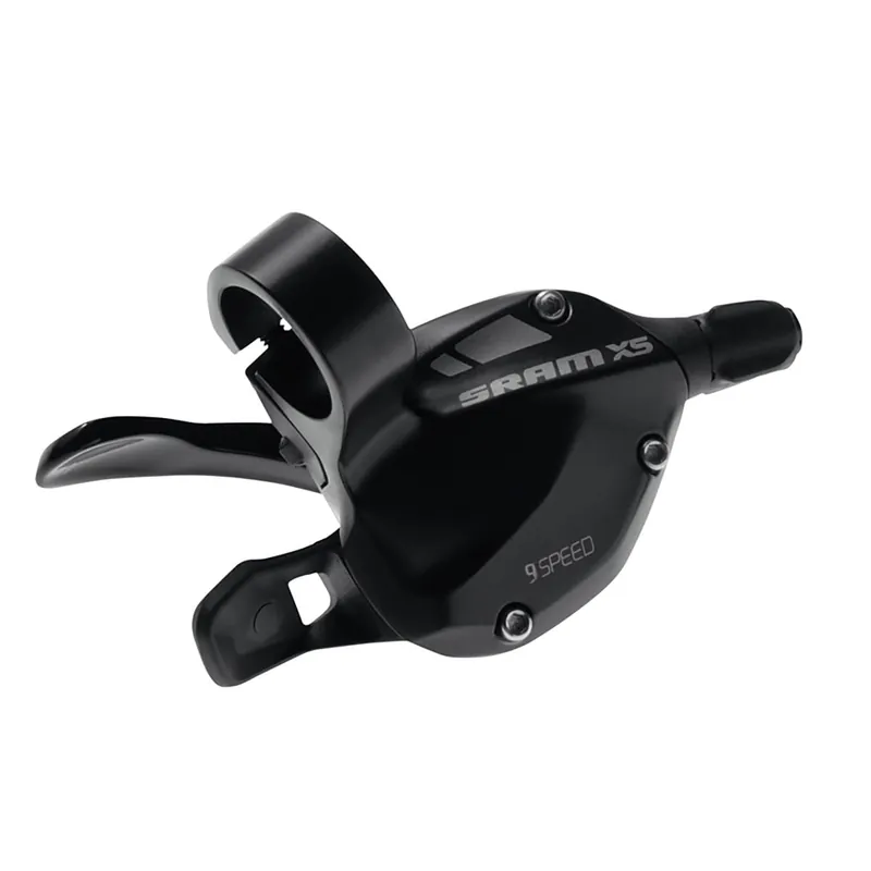 SRAM X5 9V Trigger Right Cambio de marchas
