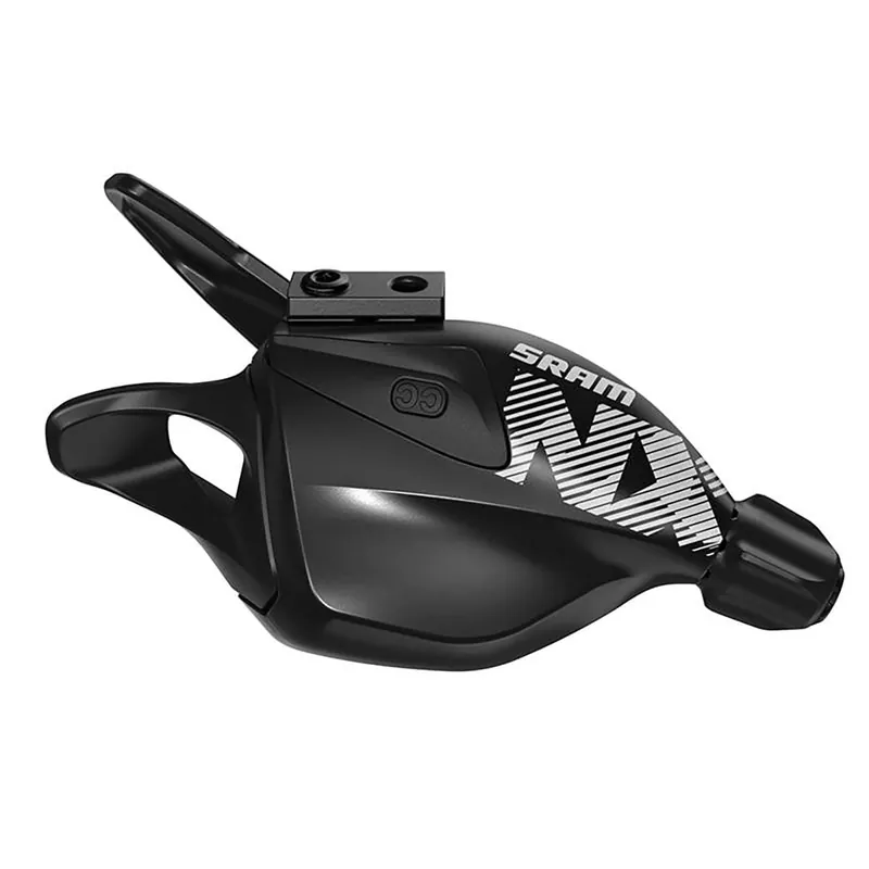 SRAM EAGLE NX 12V Trigger Right Shift Negro