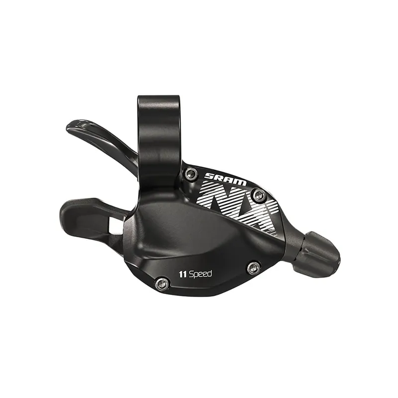 SRAM NX 11V Trigger Right Shift Negro