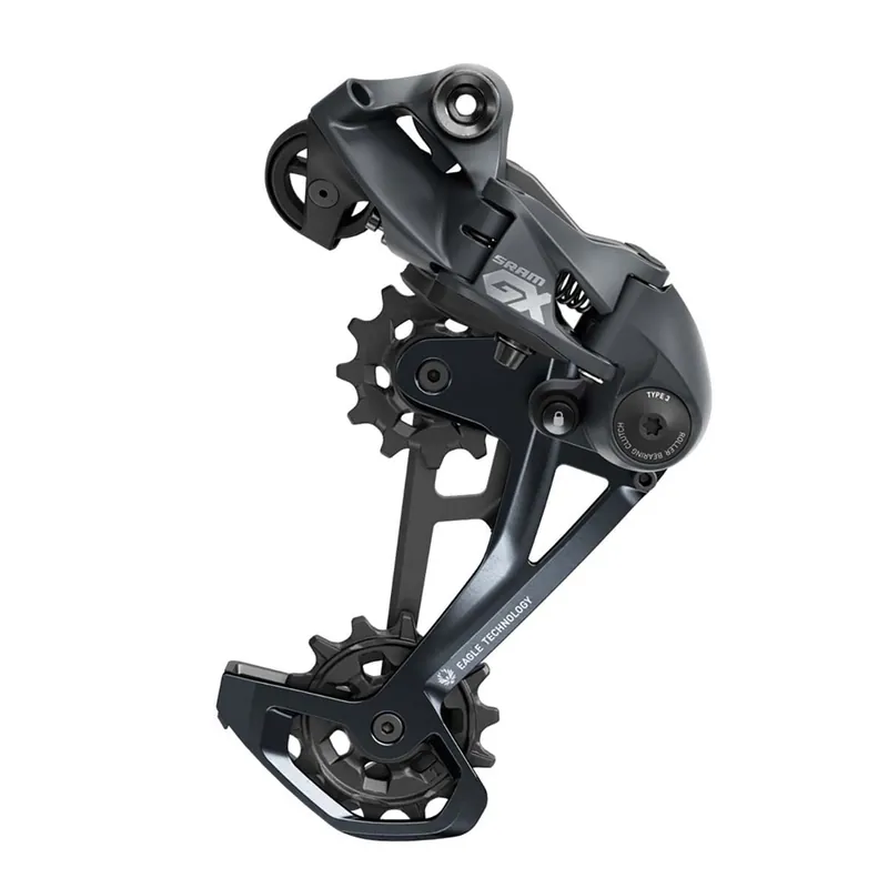 SRAM GX EAGLE 12 Velocidades Desviador Lunar