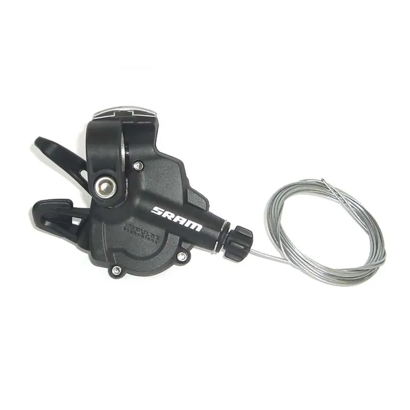 Palanca de cambios SRAM X4 8V Trigger derecha
