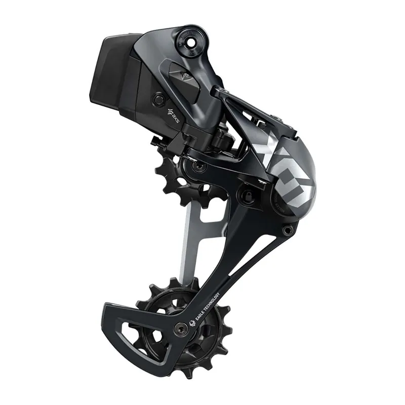 SRAM X01 EAGLE AXS 12 Velocidades Desviador Lunar