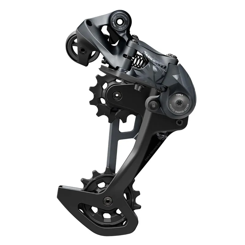 SRAM XX1 EAGLE 12 Velocidades Desviador Lunar