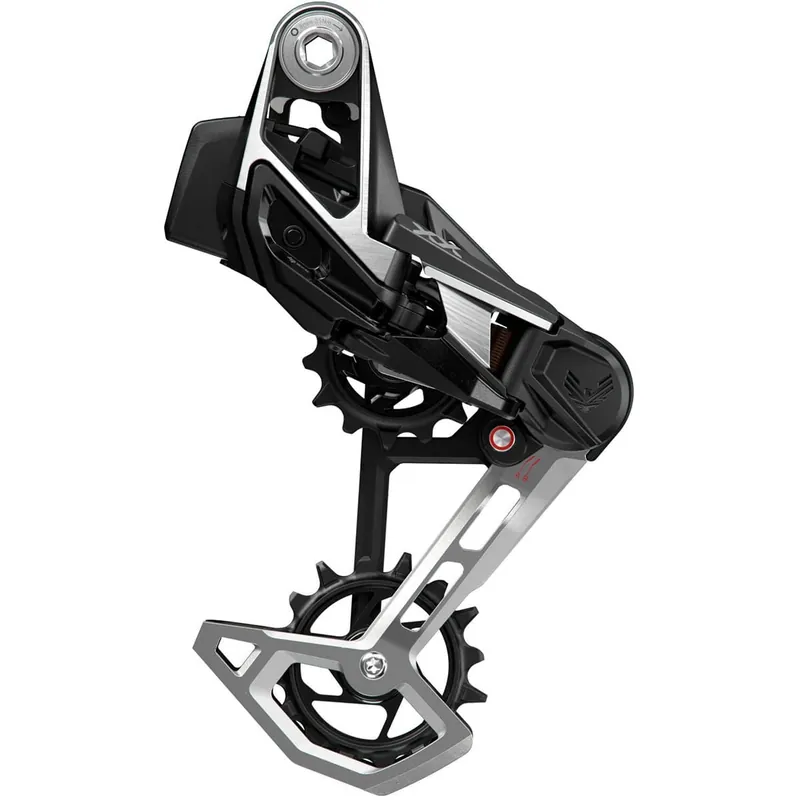 Desviador SRAM XX T-TYPE EAGLE AXS 12 velocidades