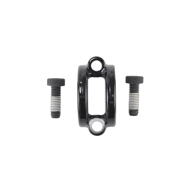 SRAM / AVID ELIXIR 5/3/LEVEL T Half-Collar Negro