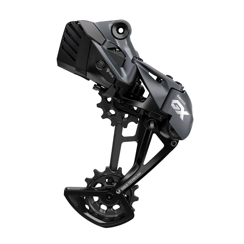 SRAM GX EAGLE AXS 12 Velocidades Desviador Lunar