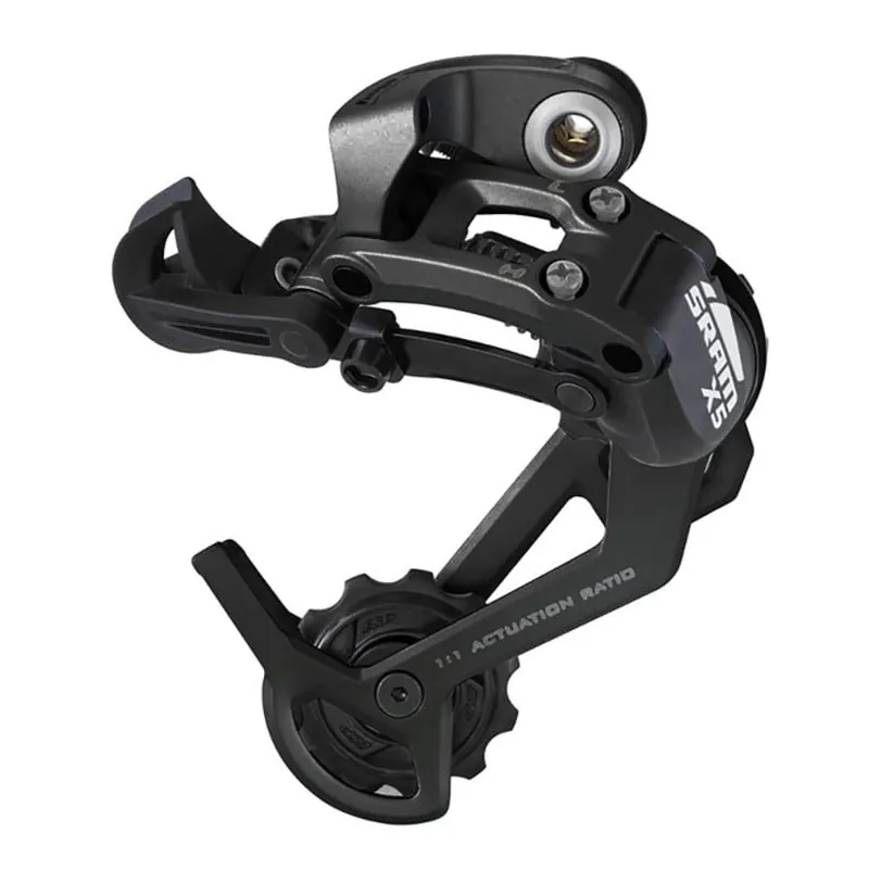 Desviador SRAM X5 9 Velocidades Jaula Media