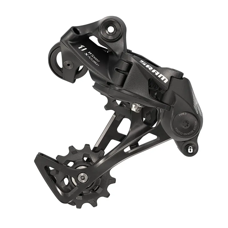 Cambio SRAM NX 11V