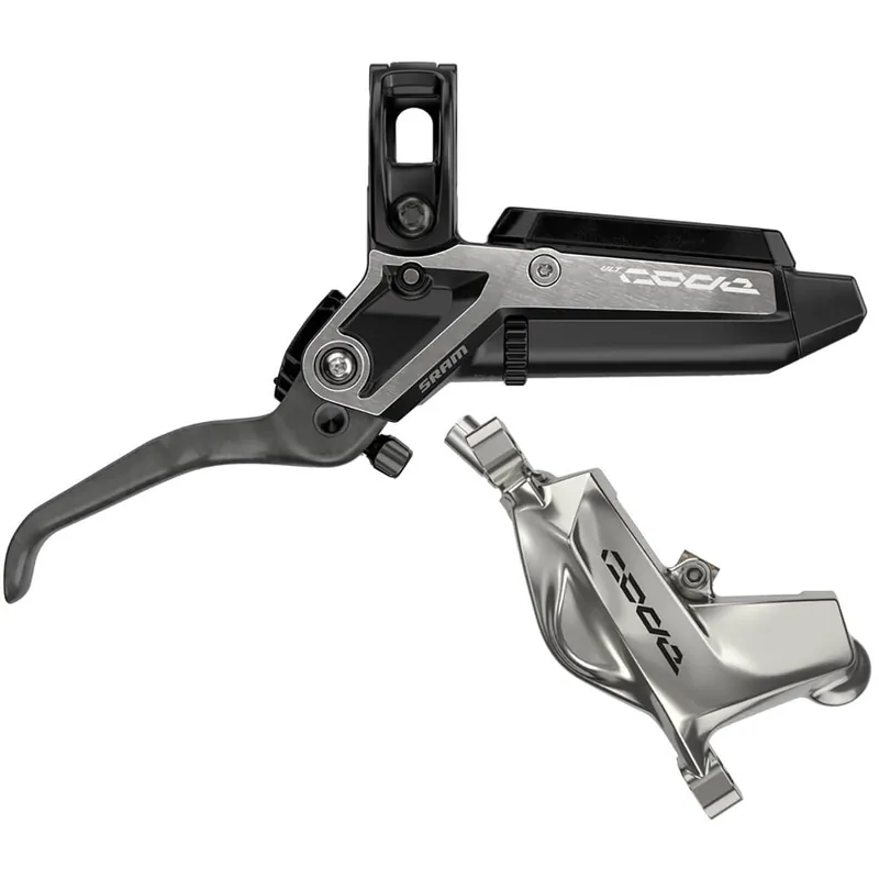 Freno delantero SRAM CODE ULTIMATE STEALTH