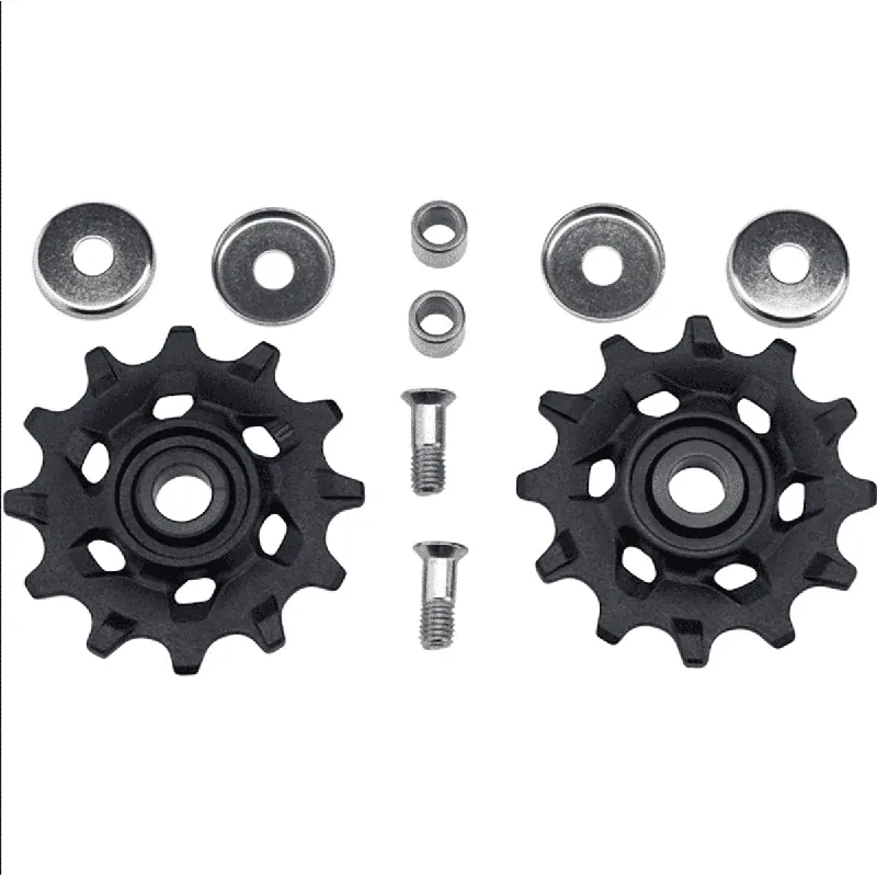 Poleas de cambio SRAM APEX 1 / NX 11V (x2)