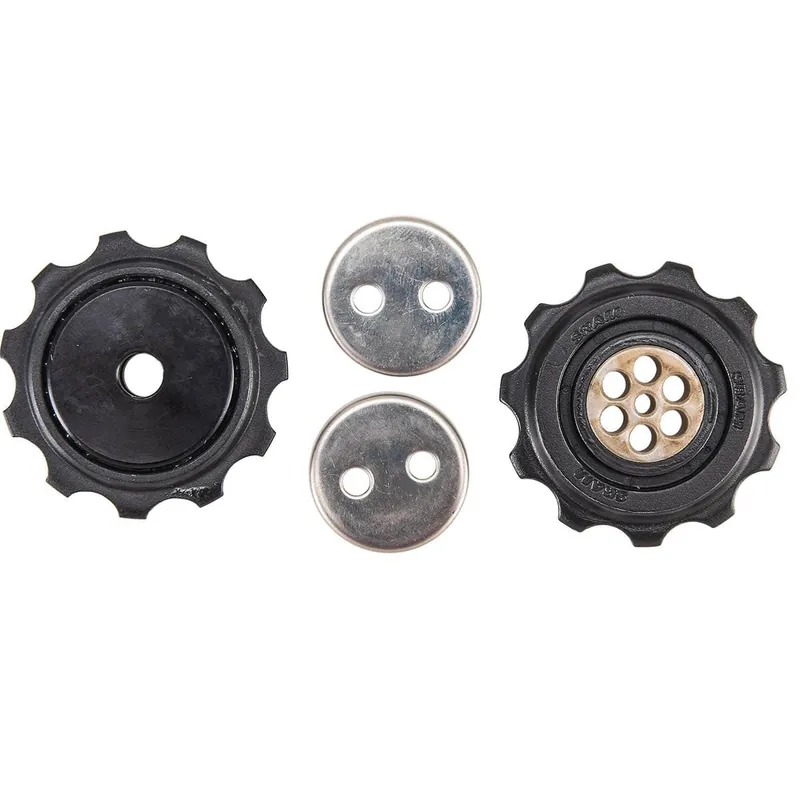 Desviador SRAM X9 9 Speed Medium / Long Cage 2005-2007 (x2)