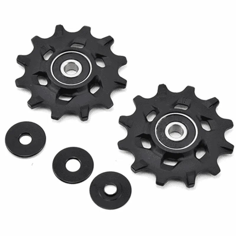Poleas de cambio SRAM X01/X01DH/X1/GX/FORCE1/CX1/RIVAL1 X-SYNC 11V (x2)