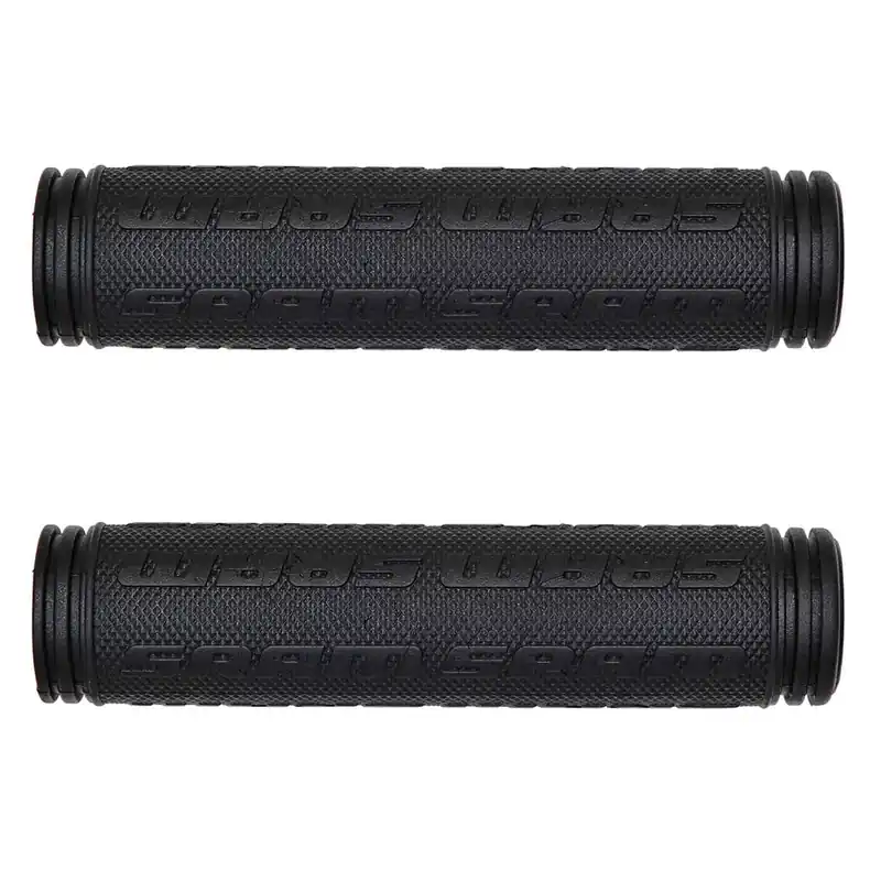 SRAM RACING 130mm Puños Negros