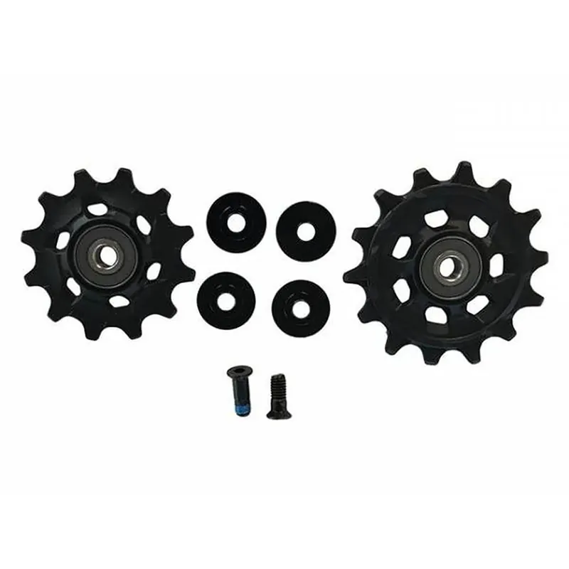 Poleas de cambio SRAM GX 12V (x2) #11.7518.089.000