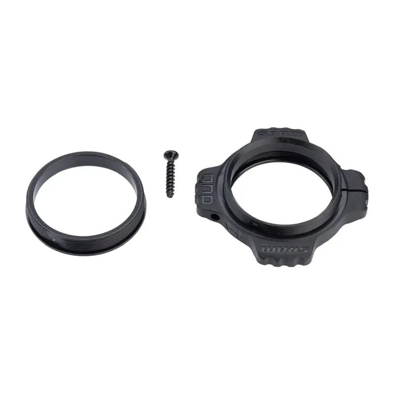 Kit de precarga de platos y bielas SRAM DUB