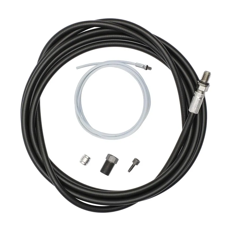 Kit de latiguillos de freno SRAM para GUIDE R/RS/RSC.LEVEL TL.DB5