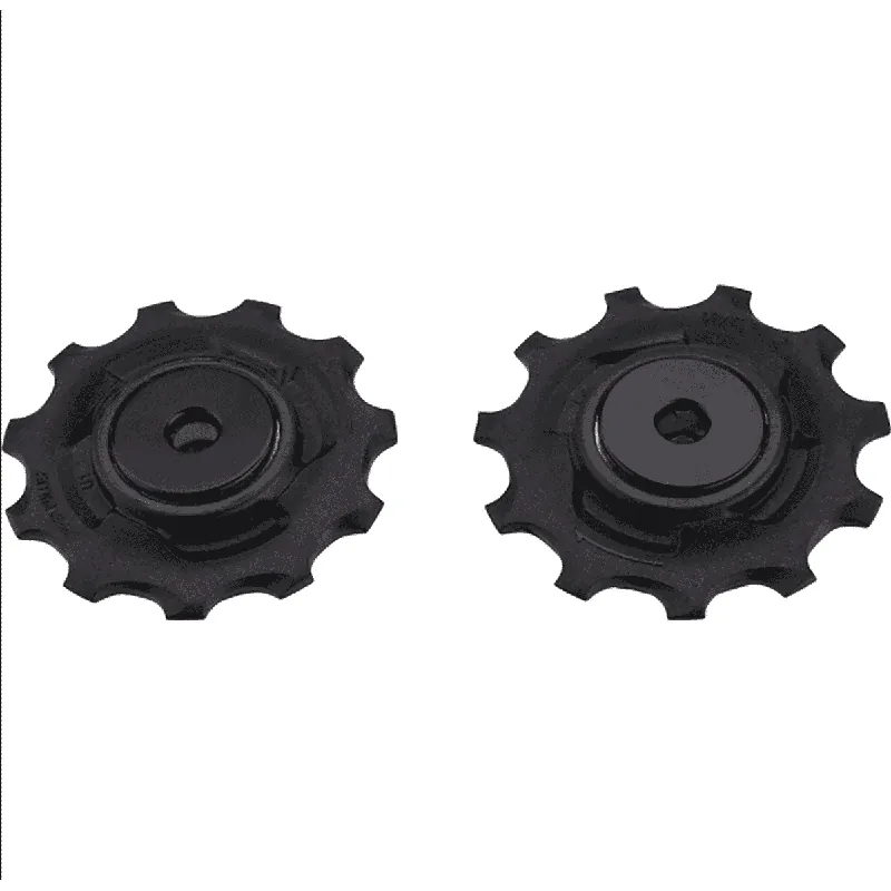 Cambios SRAM X9/X /GX Tipo 2 2x10V (x2)