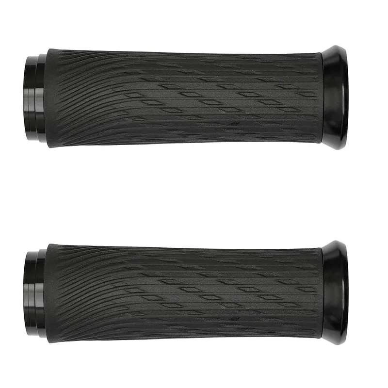 Puños SRAM para manetas de cambio Grip Negro (100mm)