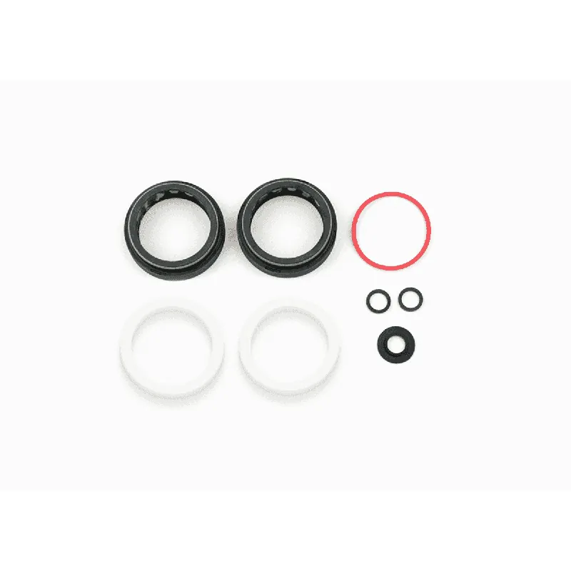 ROCKSHOX Ultra Low Friction SKF External Seal Kit 38mm ZEB A1+>2021 / ZEB B1 2026 / DOMAIN B1+>2022 / Boxxer D1+(2024+)