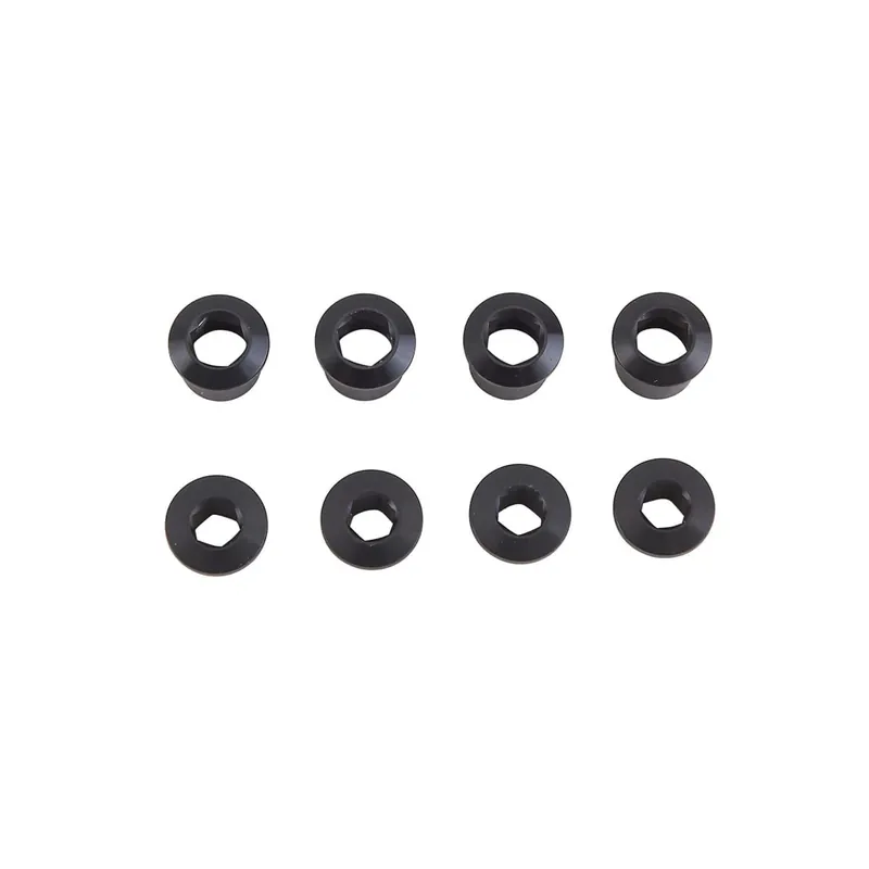 SRAM XX1/X01/X1/NX/GX Kit de tornillos de chimenea (x4)