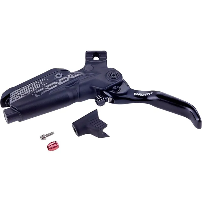 Palanca de freno completa SRAM CODE R V2
