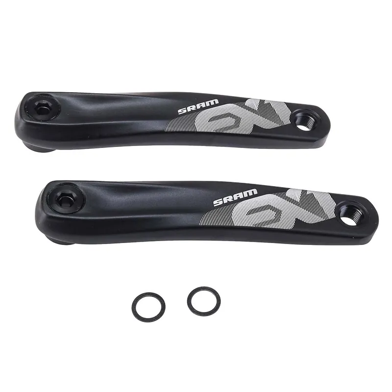 Bielas SRAM EX1 ISIS EAE para motor BOSCH/BROSE