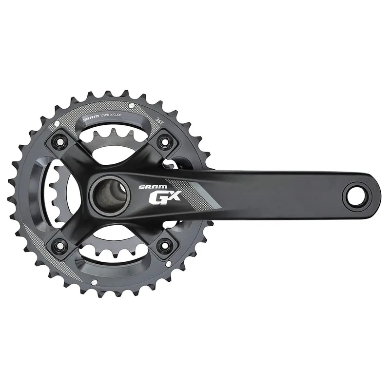 Platos y bielas SRAM GX 1000 GXP 10V